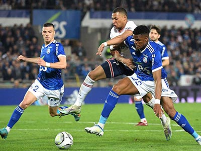 NBA开拓者队vs猛龙队
