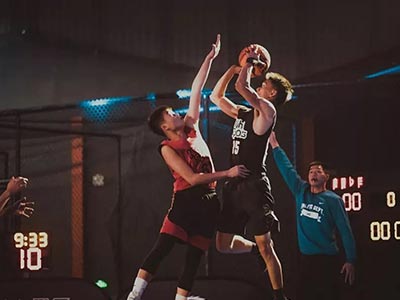 NBA灰熊队 vs独行侠队直播